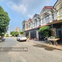 Giảm 400 Triệu Bán Gấp Nhà Ngay Bên Cạnh Trường Thpt Lý Thái Tổ Đường Lê Thị Trung Ngã 6 An Phú