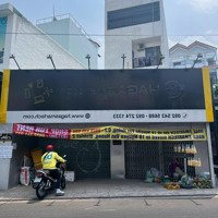 Mặt Tiền Xuân Thuỷ Ngang 7M. Kinh Doanh Tự Do. Khu Vực Nhiều Khách Tây
