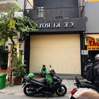 Mặt Tiền Xuân Thuỷ Ngang 7M. Kinh Doanh Tự Do. Khu Vực Nhiều Khách Tây