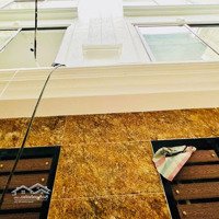 Hồ Ba Mẫu - Thang Máy - Ngõ Thông - Gần Hồ - Dễ Cho Thuê - Lô 2 Căn Xây Mới - 7.X Tỷ