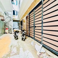 Hồ Ba Mẫu - Thang Máy - Ngõ Thông - Gần Hồ - Dễ Cho Thuê - Lô 2 Căn Xây Mới - 7.X Tỷ