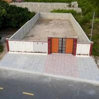 Bán đất 401m2 Phước Hội, Long Đất - View biển, xây nhà nghỉ dưỡng được ngay!