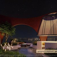 Bán Căn Hộ 75M2, 3,7 Tỷ Tại Orchard Heights - Sycamore, Phú Mỹ, Thủ Dầu Một, Bình Dương