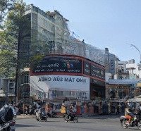 Độc Tôn! 2Mt Trường Chinh - Nguyễn Thái Binh, Tân Bình, 17X30M, 3 Tầng - Hdt: 350 Triệu, Giá Bán 100 Tỷ