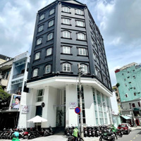 Sản Phẩm Đầu Tư: Building Góc 2Mặt Tiềnđinh Tiên Hoàng Q1 - Dt: 8.2X21M, H, 8 Lầu - Hạ Sâu 85 Tỷ Tl