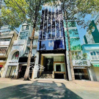 Bán Nhà Mặt Tiền Nguyễn Trãi Q5, (Dt 5 X 21M), 6 Tầng Thang Máy, Hđt 140 Triệu/Tháng, Giá Bán 42 Tỷ