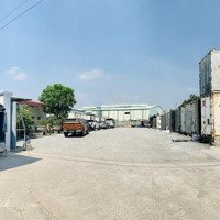 Bán Đất Thuận An Bình Dương, Đang Xin Giấy Phép Xây Chung Cư