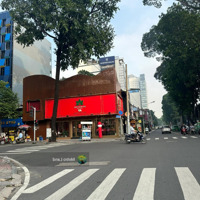 Siêu Phẩm Góc 2 Mặt Tiền Mạc Đĩnh Chi - Nguyễn Thị Minh Khai, Q 1 - 5,1X19M. Hđt: 120 Triệu - Giá Bán 32 Tỷ