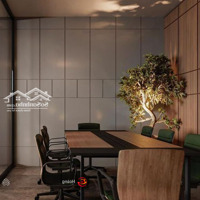 Bán Nhà Mặt Tiền Thương Hiệu Bàu Cát Đôi, P 14, Tân Bình - 5X20M - 6 Tầng. Hđt: 85 Triệu/Th - Giá Bán 24 Tỷ