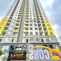 Cho Thuê Cc Bcons Green Topaz, 6,5 Triệu, 2Pn2Wc_Dĩ An, Bình Dương.kế Đh Qg, Ga Metro, Tp Thủ Đức,