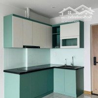 Cho Thuê Cc Bcons Green Topaz, 6,5 Triệu, 2Pn2Wc_Dĩ An, Bình Dương.kế Đh Qg, Ga Metro, Tp Thủ Đức,