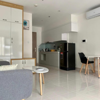Cho Thuê Căn Studio Full Đồ Chỉ Với 5.5 Tr/Th Tại Vinhomes Ocean Park. Giá Tốt Nhất Vinhomes