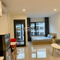Cho Thuê Căn Studio Full Đồ Chỉ Với 5.5 Tr/Th Tại Vinhomes Ocean Park. Giá Tốt Nhất Vinhomes