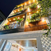 Cần Bán Nhàhẽm Xe Hơinguyễn Phúc Chu P.15, 1 Trệt Lững 2 Lầu St Giá Chỉ: 6.2 Tỷ Còn Thương Lượng