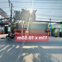 Bán Mặt Tiền Ngang 11M Nguyễn Thị Định, P. Bình Trưng Tâydiện Tích287.5M2 (11M X 19.55M) Giá Bán 43 Tỷ, Shr