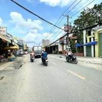 Bán Mặt Tiền Ngang 11M Nguyễn Thị Định, P. Bình Trưng Tâydiện Tích287.5M2 (11M X 19.55M) Giá Bán 43 Tỷ, Shr