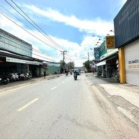 Bán Mặt Tiền Ngang 11M Nguyễn Thị Định, P. Bình Trưng Tâydiện Tích287.5M2 (11M X 19.55M) Giá Bán 43 Tỷ, Shr
