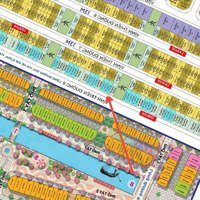 Đầu Tư Shophouse Hiếm Có Vịnh Thiên Đường 8 Giá Thanh Toán Sớm 21 Tỷ