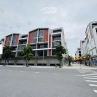 Đầu Tư Shophouse Hiếm Có Vịnh Thiên Đường 8 Giá Thanh Toán Sớm 21 Tỷ