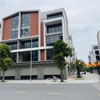 Đầu Tư Shophouse Hiếm Có Vịnh Thiên Đường 8 Giá Thanh Toán Sớm 21 Tỷ