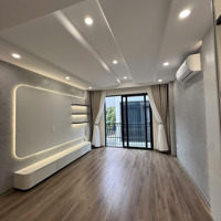 Nhà 31M Xây 6 Tầng Full Nội Thất Ngõ Thông Ô Tô Ở Phố Trạm, Gầntrung Tâm Thương Mạiaeon Long Biên, Hà Nội 6.2 Tỉ