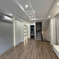 Nhà 31M Xây 6 Tầng Full Nội Thất Ngõ Thông Ô Tô Ở Phố Trạm, Gầntrung Tâm Thương Mạiaeon Long Biên, Hà Nội 6.2 Tỉ