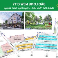 Cơ Hội Đầu Tư Đất Dự Án Giá Nông Dân Đón Đường Cầu Từ Liên Sắp Khởi Công