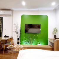 Cho Thuê Căn Hộ Studio Full Đồ Toà S2.11 Vinhomes Ocean Parkc Chỉ Với 6 Triệu/Tháng, Sẵn Vào Ở Ngay