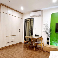Cho Thuê Căn Hộ Studio Full Đồ Toà S2.11 Vinhomes Ocean Parkc Chỉ Với 6 Triệu/Tháng, Sẵn Vào Ở Ngay