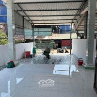 Bán Nhà 2 Mặt Tiền Đường Nguyễn Văn Cương Thuộc Phường Tân Khánh, Tp Tân An, Diện Tích: 4M7 X 20M2 Nở Hậu