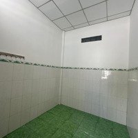 Bán Nhà 2 Mặt Tiền Đường Nguyễn Văn Cương Thuộc Phường Tân Khánh, Tp Tân An, Diện Tích: 4M7 X 20M2 Nở Hậu