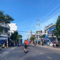 Bán 115,2M2 Ngang 5M Chỉ 104 Triệu/M2 Đất 2 Mặt Đường Điện Biên Phủ, Vĩnh Hoà, Nha Trang-0964326158