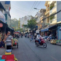 Bán Nhà Hẻm 6M Phước Long B,Nam Thiên Lộc, Thủ Đức 83M2 2T Hơn 6 Tỉ.