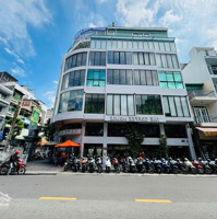 Siêu Phẩm Góc 2 Mặt Tiền Quốc Hương - Thảo Điền, Thủ Đức -Diện Tích9X25M - Hầm 7 Tầng - Giá Bán 72 Tỷ Tl