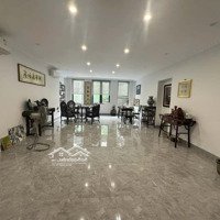 Bán Nhà Mặt Phố Lạc Long Quân, Đoạn Quận Cầu Giấy, 7 Tầng Thang Máy Thông Sàn Kinh Doanh!