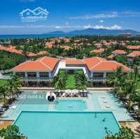 Chủ Kẹt Tiền Ngân Hàng Cần Bán Căn Ocean Villas, Vị Trí Kinh Doanh Dòng Tiền Tốt