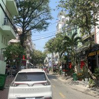 Bán Nhanh Khách Sạn Khu Trung Sơn . 1 Trệt 3 Lầu St . Đang Kinh Doanh Tốt