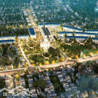 Bán Đất Nền Lô Khe Thoáng Tại 9 Downtown Lương Sơn, 2,5 Tỷ, 86M2. Liên Hệ Chính Chủ