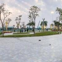 Bán Liền kề căn góc view công viên, DT 172,9m2, dự án vin global gate, cổ loa, Đông Anh, Hà nội
