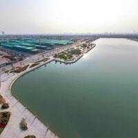 Bán Liền kề căn góc view công viên, DT 172,9m2, dự án vin global gate, cổ loa, Đông Anh, Hà nội