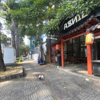 Cho Thuê Nhà Mặt Tiền 448 Nguyễn Thị Minh Khai, Phường 5, Quận 3. Ngang 9M Dài 36M. Nhận Nhà Ngay