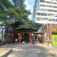 Cho Thuê Nhà Mặt Tiền 448 Nguyễn Thị Minh Khai, Phường 5, Quận 3. Ngang 9M Dài 36M. Nhận Nhà Ngay