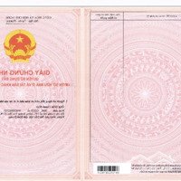 Ra Tết Chủ Cần Tiền Ra Gấp Lô Đất 100M2 Gần Trường Th Định Hoà 2