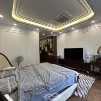 Bán Nhà Biệt Thự Tại Icc Quán Mau, 16,2 Tỷ, 101,6 M2, Đầy Đủ Nội Thất