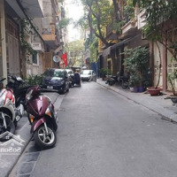 Nhà Phân Lô Quân Đội Tô Vĩnh Diện, Oto 4 Chỗ Đỗ Cửa, Sổ Đỏ 60M2, Thực Tế 65M2,Mặt Tiền4.3M, 4 Tầng Kbt