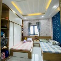 XE HƠI NGỦ TRONG NHÀ, ĐÀO TÔNG NGUYÊN, NHÀ BÈ, 4 TẦNG, 55M2, CHỈ 6.3 TỶ