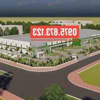 3000M2 Kho Xưởng Giá Rẻ Tại Khu Công Nghiệp Nam Đình Vũ , Hải Phòng .