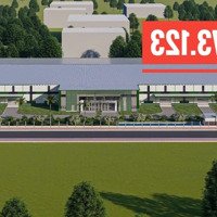 3000M2 Kho Xưởng Giá Rẻ Tại Khu Công Nghiệp Nam Đình Vũ , Hải Phòng .