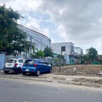 Bán Cặp Đất Nguyễn Công Hoan, Hòa An, Cẩm Lệ, Đà Nẵng, Giá Tốt Nhất Thị Trường , Diện Tích: 200M2 Ngang 10