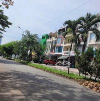 Giảm 3 Tỷ, Cần Bán Gấp Xử Lý Bank. Ngộp 10 Tỷ Mặt Tiền Nguyễn Quý Cảnh Kđt An Phú 5X20M
